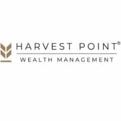 harvest point logo