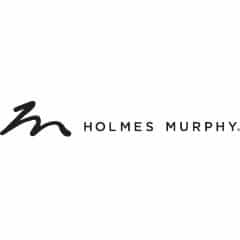 holmes murphy logo
