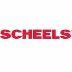 scheels logo