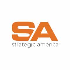 strategic america logo strategic america logo