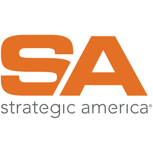 strategic america logo
